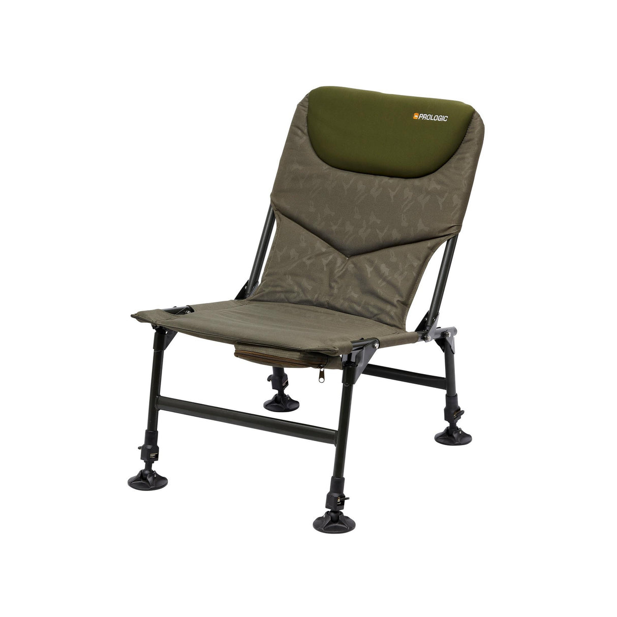 Fotele Prologic Inspire Lite-Pro z kieszenią