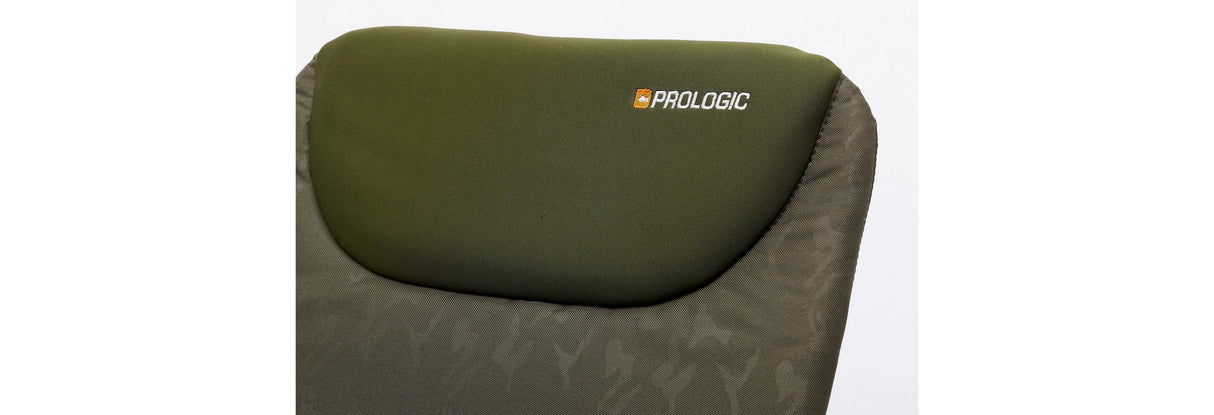 Fotele Prologic Inspire Lite-Pro z kieszenią