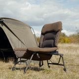 Fotele Solar SP C-Tech Rozkładana sofa