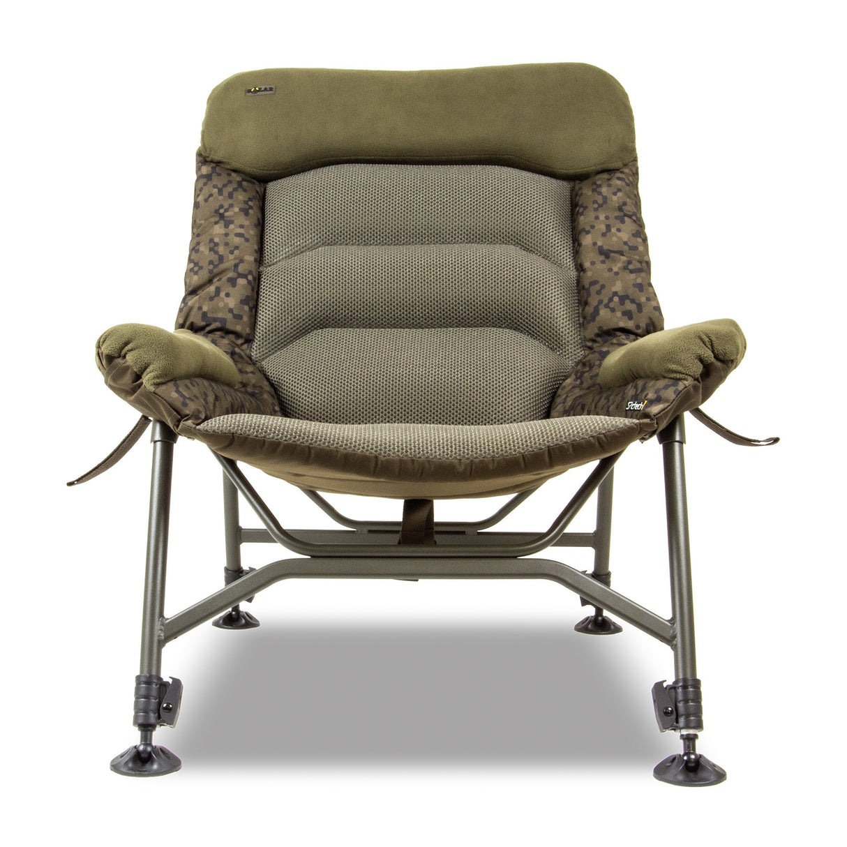Fotele Solar SP C-Tech Rozkładana sofa