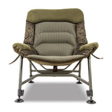 Fotele Solar SP C-Tech Rozkładana sofa