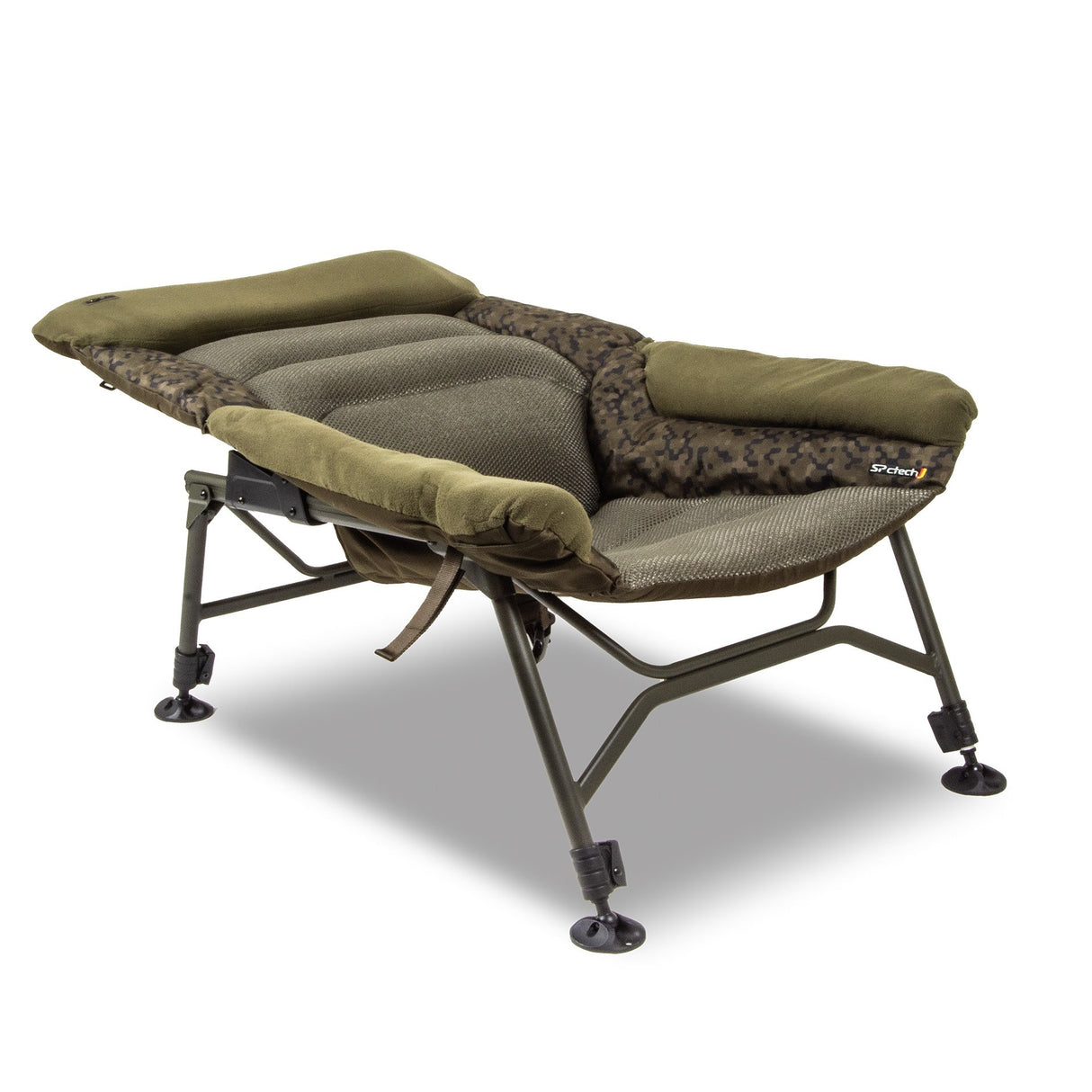 Fotele Solar SP C-Tech Rozkładana sofa