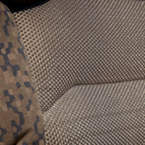 Fotele Solar SP C-Tech Rozkładana sofa