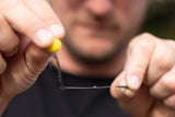Sinkers Wolframowe Korda Brązowe