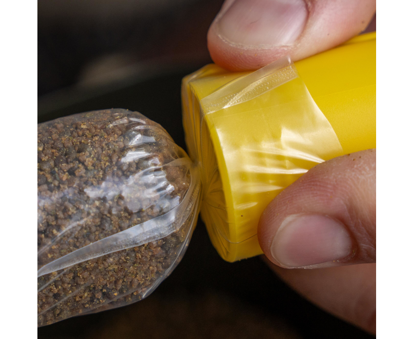 System produkcji toreb pva Avid Carp