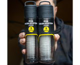 układ siatkowy Pva Avid Carp 25mm