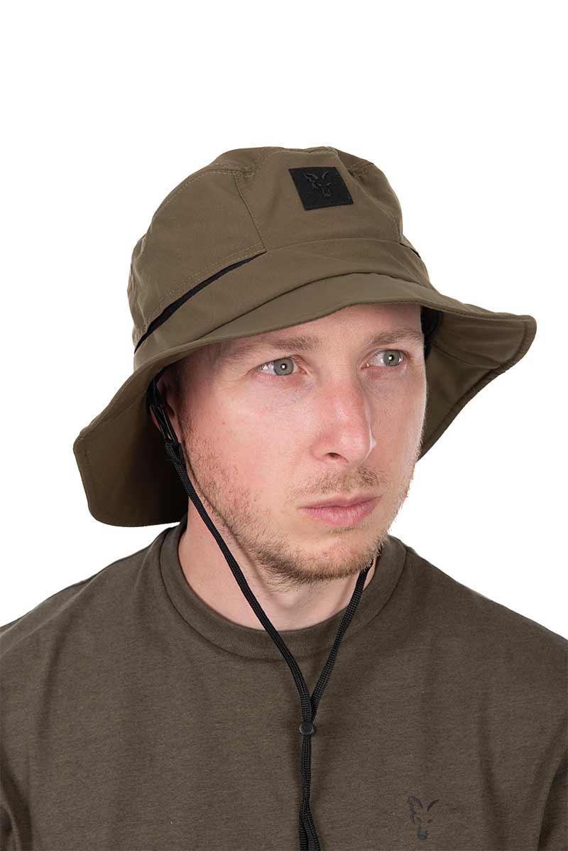 Sombrero Fox Khaki Boonie