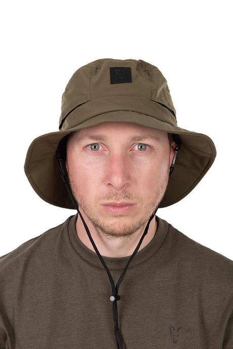 Sombrero Fox Khaki Boonie