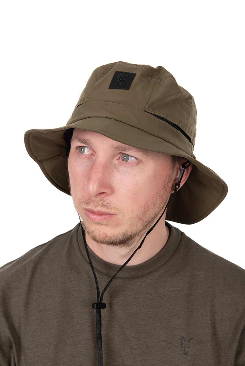 Sombrero Fox Khaki Boonie