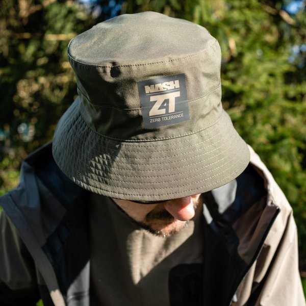 Kapelusz Nash ZT Lite Dry Pack