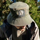 Kapelusz Nash ZT Lite Dry Pack
