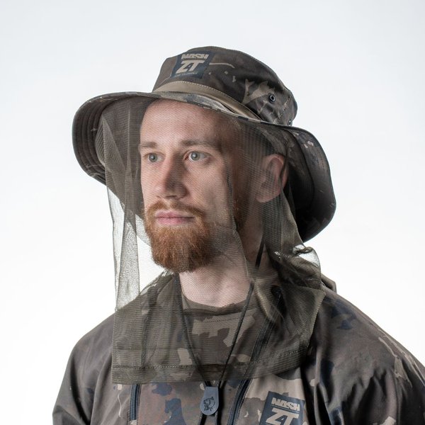 Kapelusz Nash ZT Lite Hydra Flex Camo