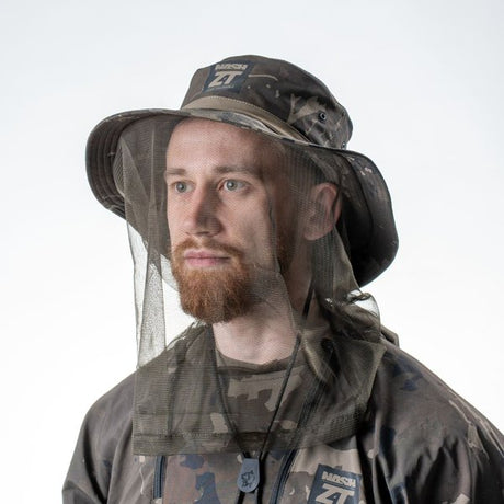 Kapelusz Nash ZT Lite Hydra Flex Camo