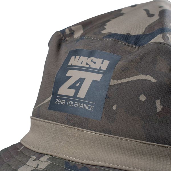 Kapelusz Nash ZT Lite Hydra Flex Camo