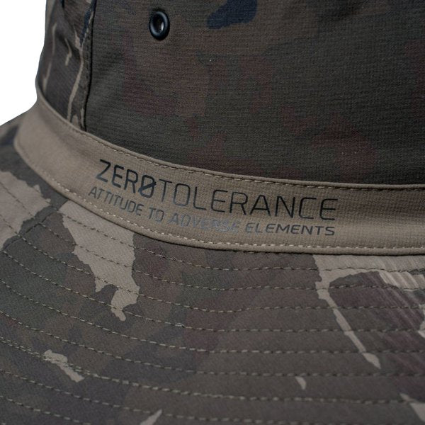 Kapelusz Nash ZT Lite Hydra Flex Camo