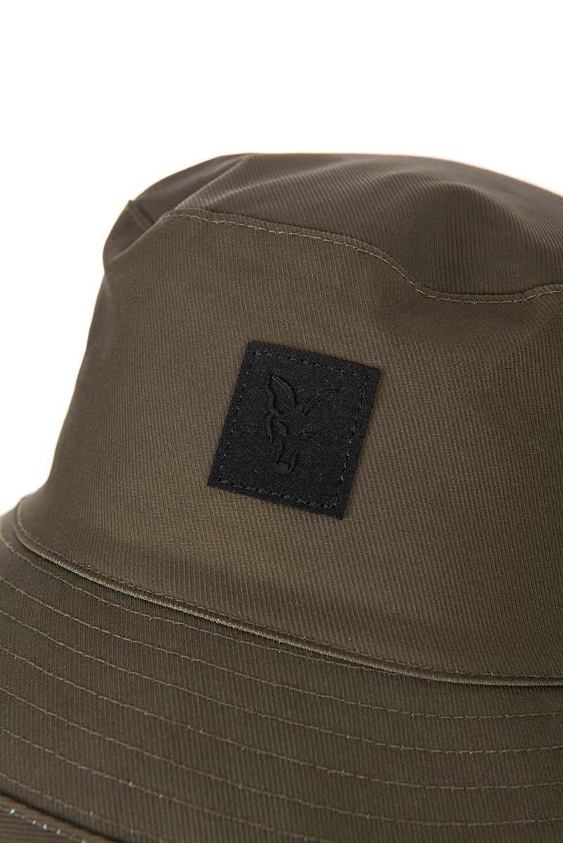 Odwracalna czapka Fox Khaki Camo