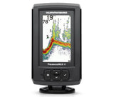 Sonda Humminbird Pirania Max 4