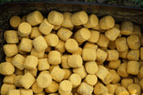 Prędkość Pellets Pro Elite Baits Gold Sweet Dreams 20 mm 5 Kg