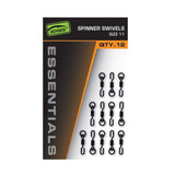 Spinner Swivels Fox Essentials 11