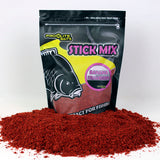 Stick Mix Pro Elite Baits Banan Strawberry 800 g