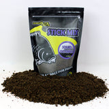 Stick Mix Pro Elite Baits Squid Ośmiornica 800 g