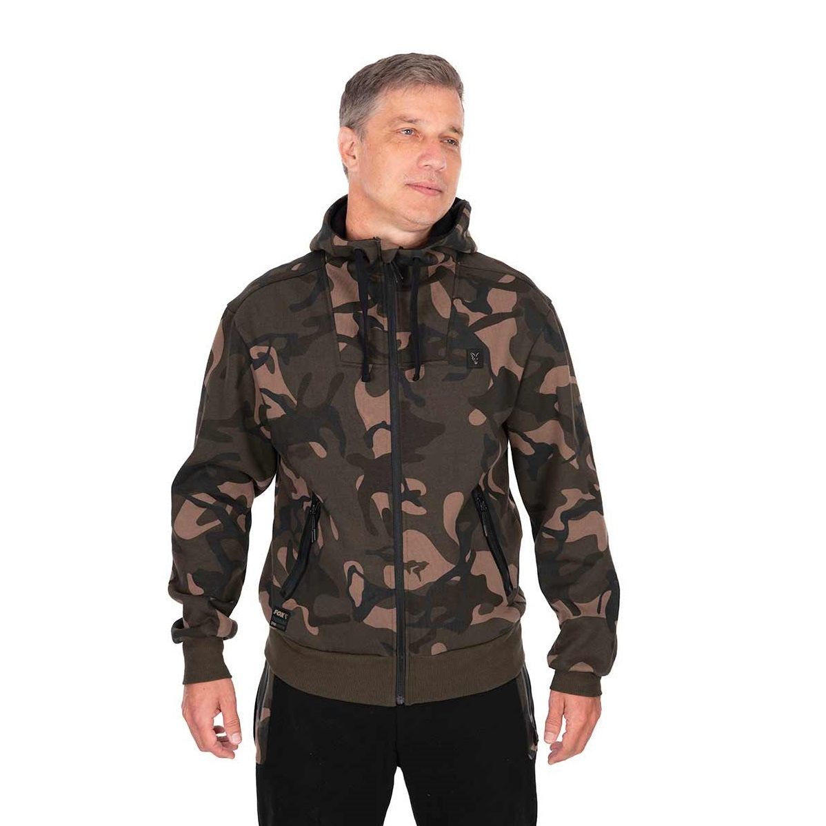 Bluza Fox Bluza z kapturem 310 Camo