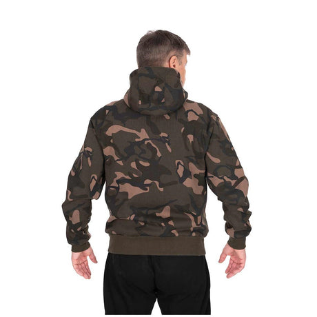 Bluza Fox Bluza z kapturem 310 Camo