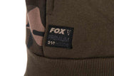 Bluza Fox 310 Khaki Camo Hoodie