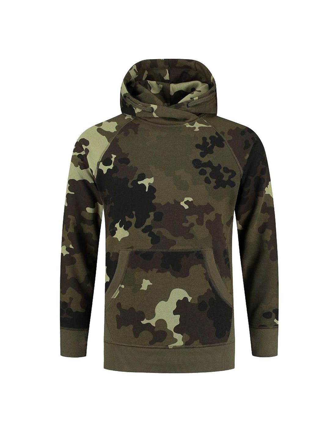 Bluza Korda Bluza z kapturem Kore TK Light Camo