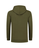 Bluza Korda Bluza Kore Zip Pro Green