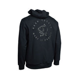 Bluza Nash Make It Happen Carp Logo Czarny