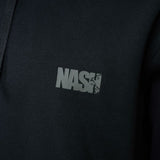 Bluza Nash Make It Happen Carp Logo Czarny