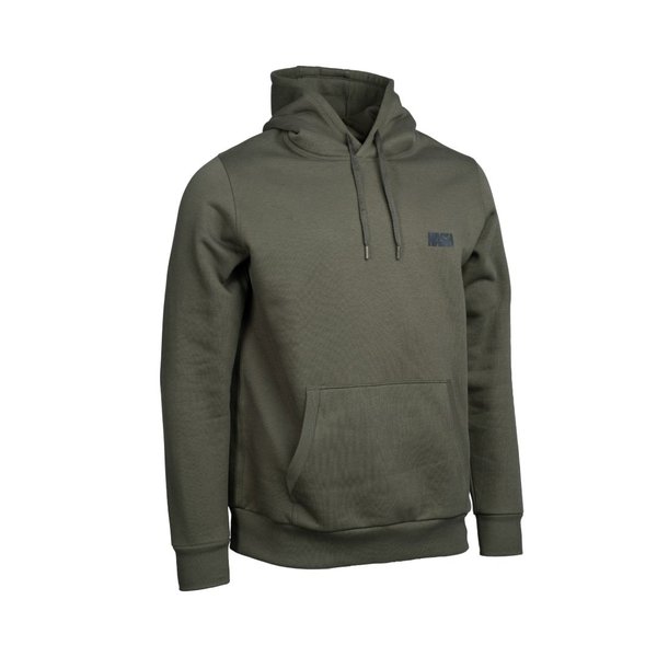 Bluza Nash Make It Happen Carp Logo Zielony