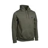 Bluza Nash Make It Happen Carp Logo Zielony