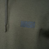 Bluza Nash Make It Happen Carp Logo Zielony