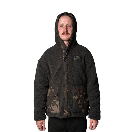 Bluza Nash ZT Sherpa Polar