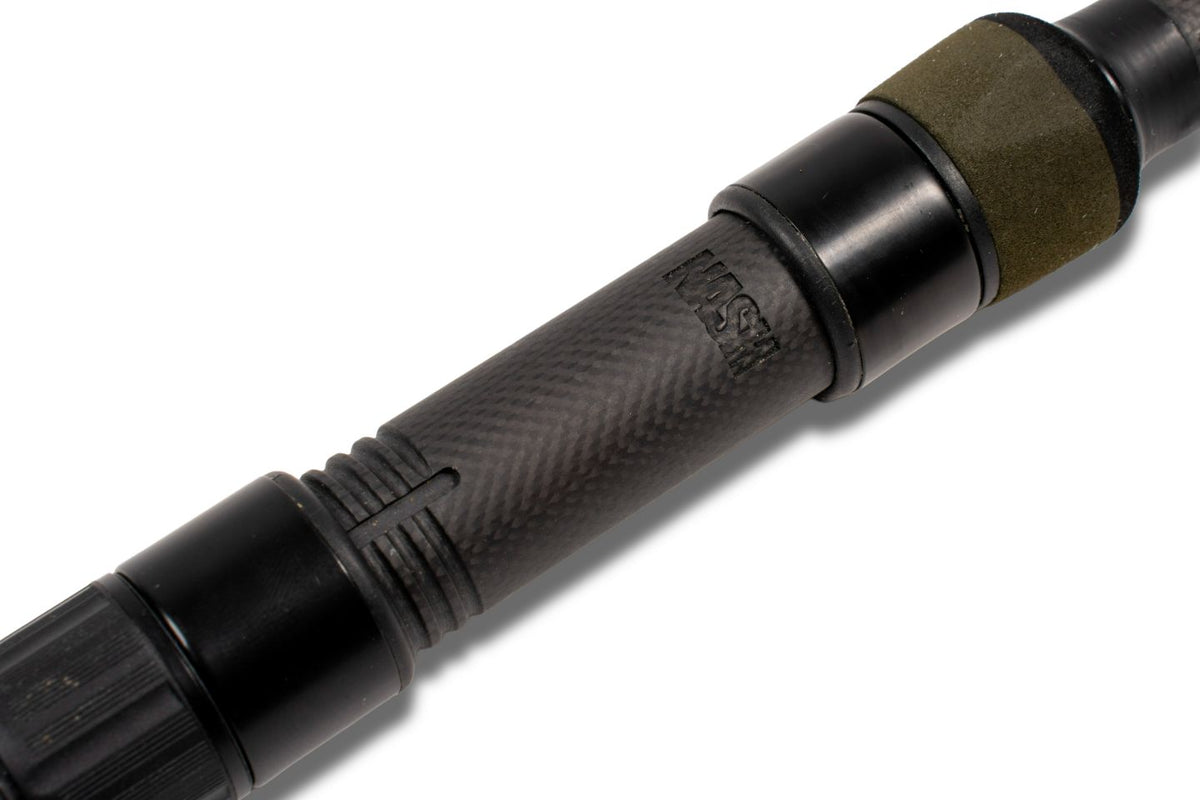 Caña Nash Scope OPS Olive Duplon 10 pies 3,5 lb