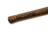 Caña Nash Scope OPS Dark Cork 10 pies 3,5 lb