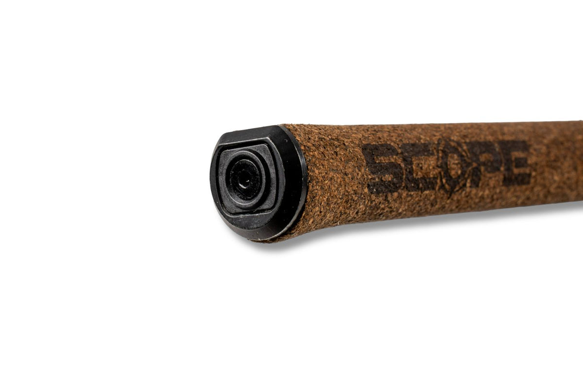 Caña Nash Scope OPS Dark Cork 10 pies 3,5 lb