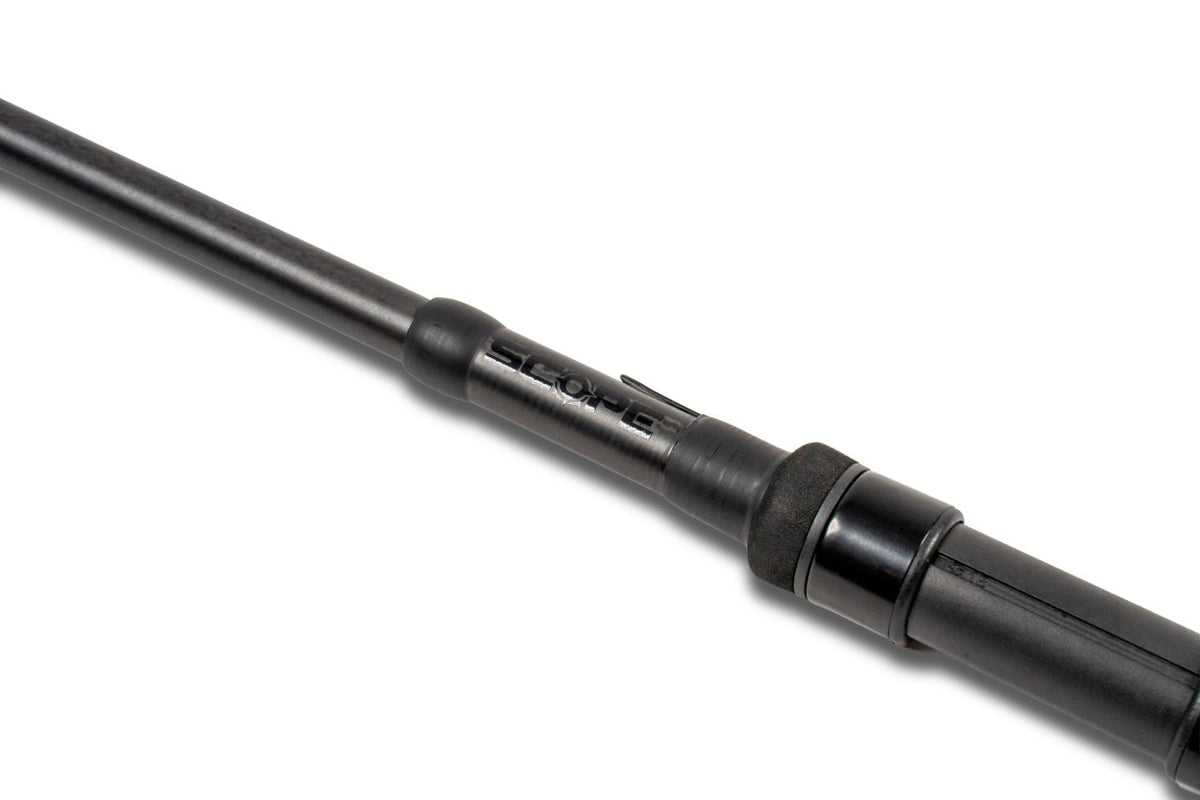 Caña Nash Scope Abbreviated