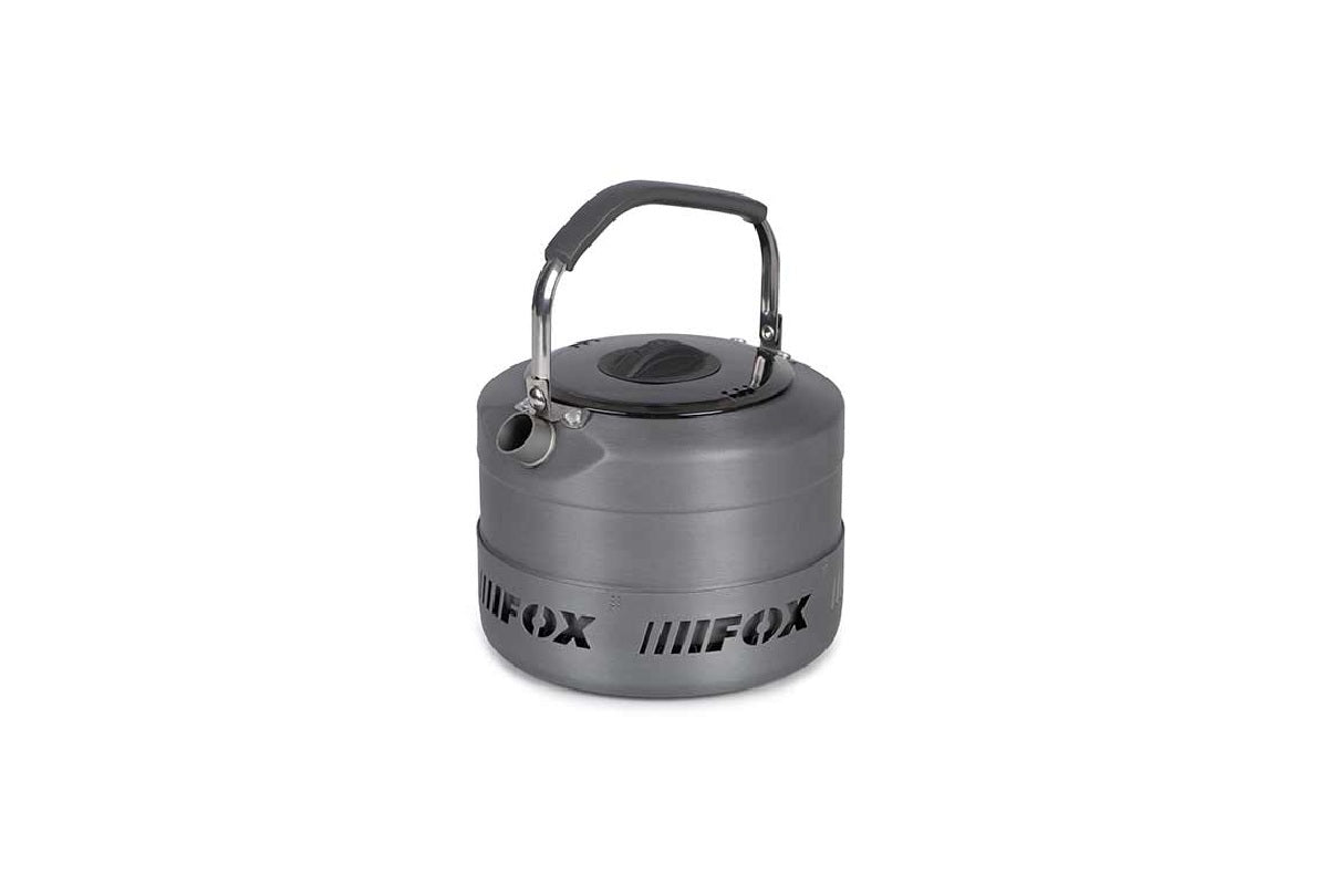 Czajniczek Fox CookWare Podczerwień