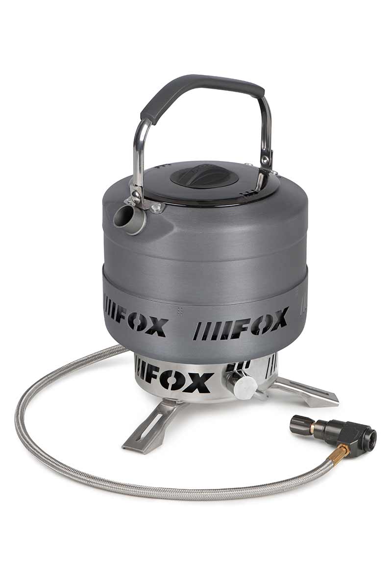 Czajniczek Fox CookWare Podczerwień