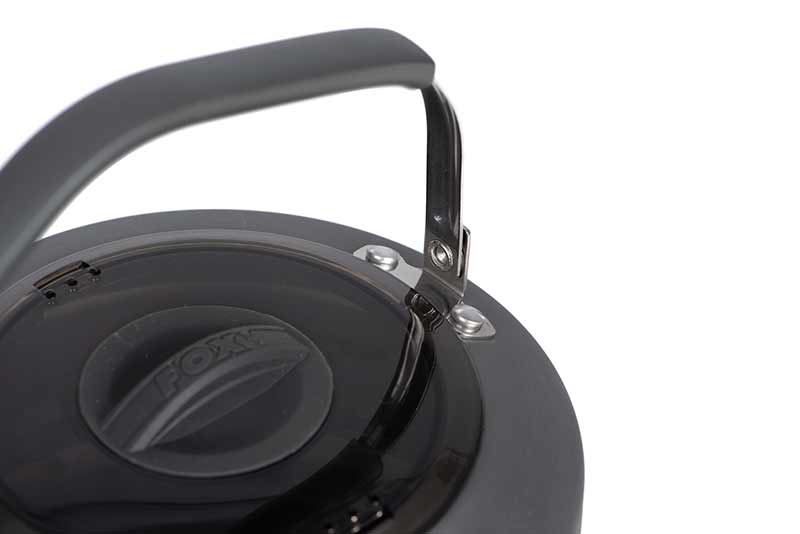 Czajniczek Fox CookWare Podczerwień