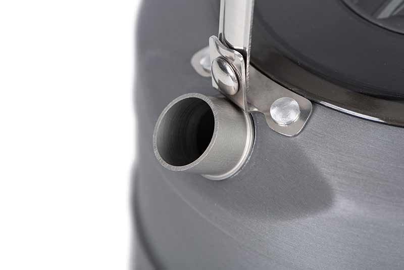 Czajniczek Fox CookWare Podczerwień