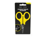 Tijeras Avid Carp Re-Rig Compactas