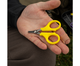 Tijeras Avid Carp Re-Rig Compactas