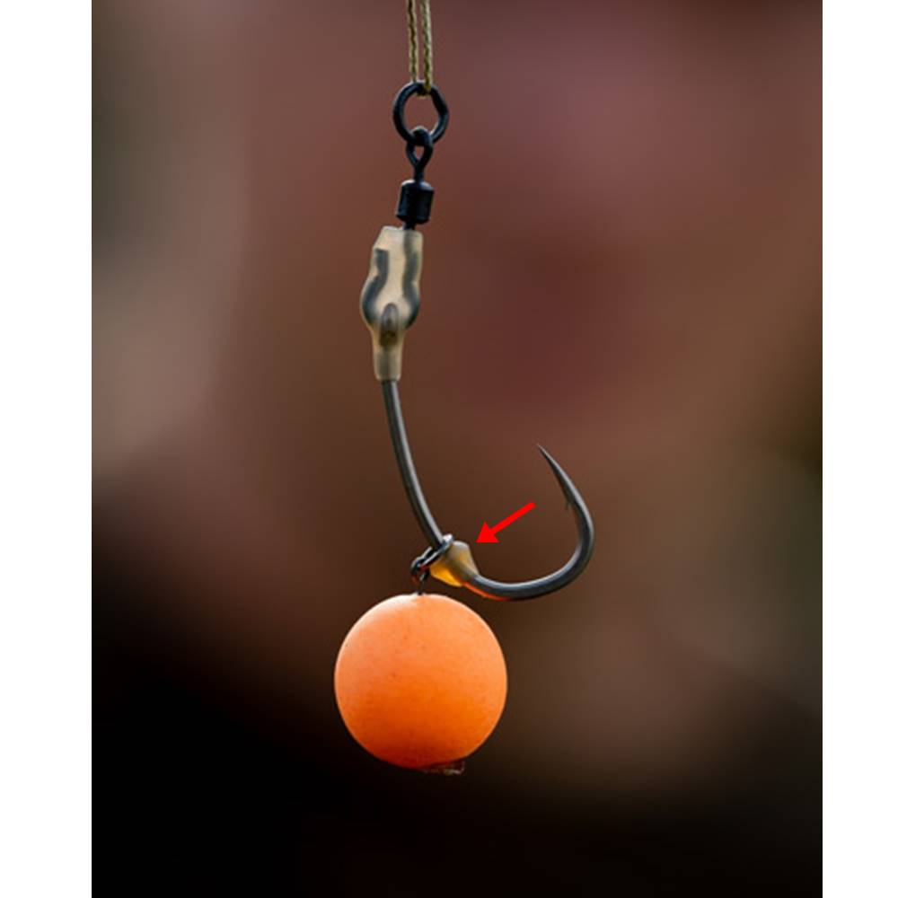 Zderzaki Fox Powergrip Hook Beads