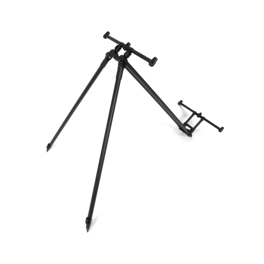 Statyw Korum Deluxe 3 Wędki