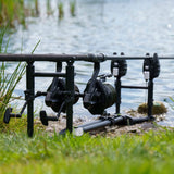 Statyw Avid Carp Revolve Super Low 2-3 Wędki