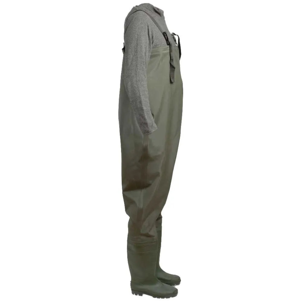 Wodery Zebco PVC 9308